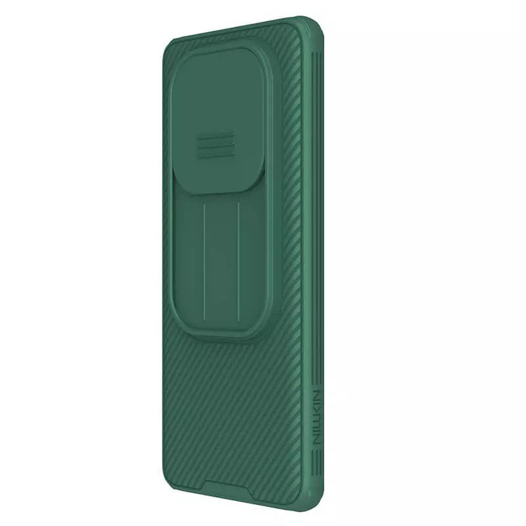 کاور نیلکین مدل CamShield Pro مناسب برای گوشی موبایل شیائومی Redmi Note 14 Pro Plus