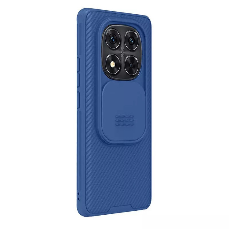 کاور نیلکین مدل CamShield Pro مناسب برای گوشی موبایل شیائومی Redmi Note 14 Pro Plus