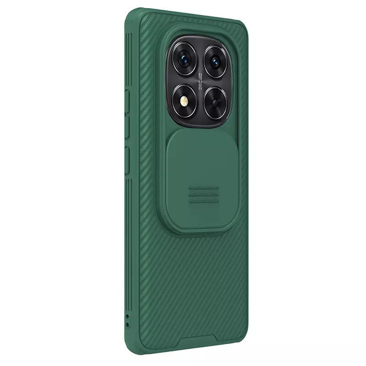 کاور نیلکین مدل CamShield Pro مناسب برای گوشی موبایل شیائومی Redmi Note 14 Pro Plus