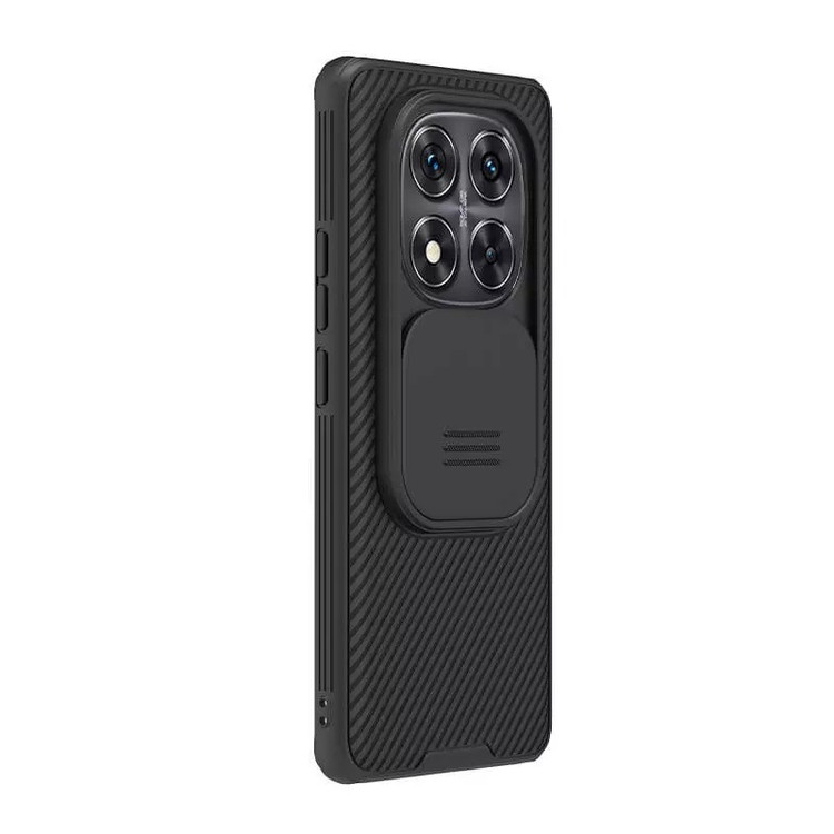 کاور نیلکین مدل CamShield Pro مناسب برای گوشی موبایل شیائومی Redmi Note 14 Pro Plus