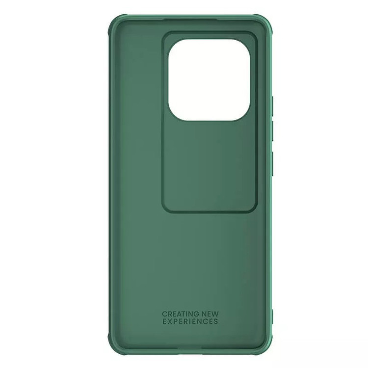کاور نیلکین مدل CamShield Pro مناسب برای گوشی موبایل شیائومی Redmi Note 14 Pro Plus