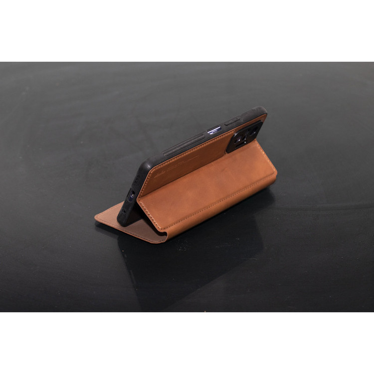 کیف کلاسوری دادو مدل perfect leather مناسب برای گوشی موبایل سامسونگ galaxy s23 ultra