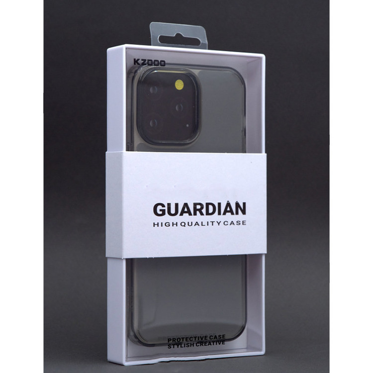 کاور کی-زد دوو مدل Guardian مناسب برای گوشی موبایل اپل Iphone 13 / 14