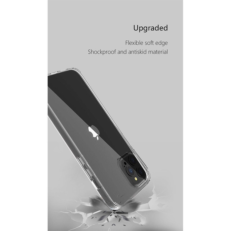 کاور کی-زد دوو مدل Guardian مناسب برای گوشی موبایل اپل Iphone 13 / 14