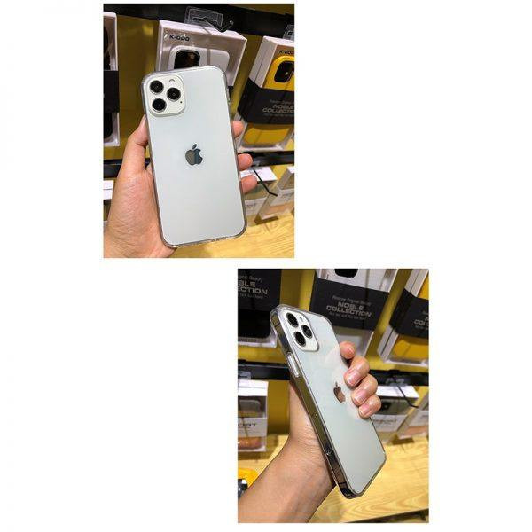 کاور کی-زد دوو مدل Guardian مناسب برای گوشی موبایل اپل Iphone 13 / 14