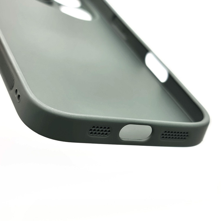 کاور سامورایی مدل Classico PRO مناسب برای گوشی موبایل اپل iPhone 16 Pro Max