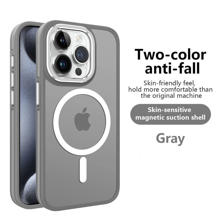 کاور مدل YC-1 Mag مناسب برای گوشی موبایل اپل iPhone 15 Pro Max