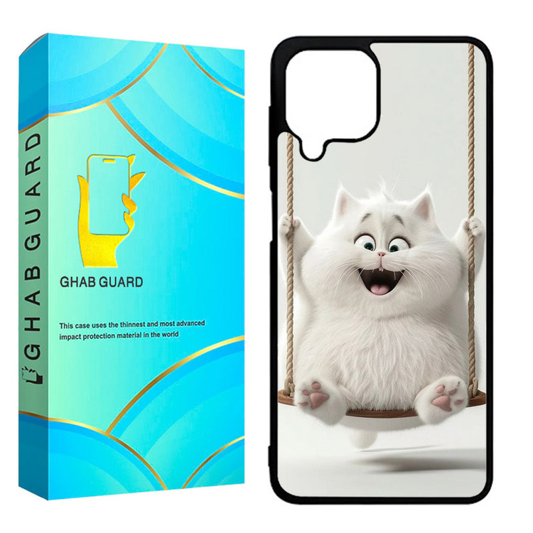 کاور قاب گارد مدل GCHPA224 مناسب برای گوشی موبایل سامسونگ Galaxy A22 4G