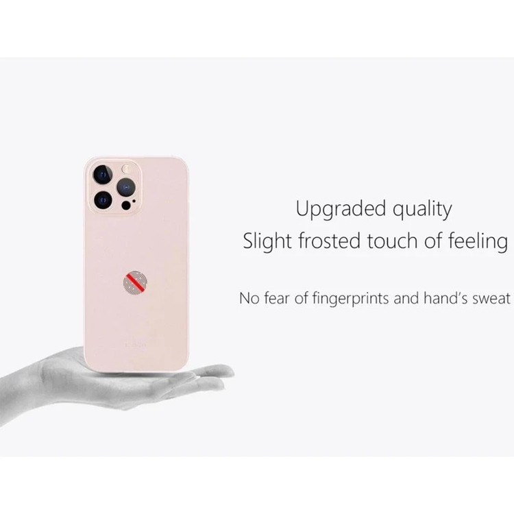 کاور کی -زد دوو مدل Air-Skin مناسب برای گوشی موبایل اپل iPhone 16