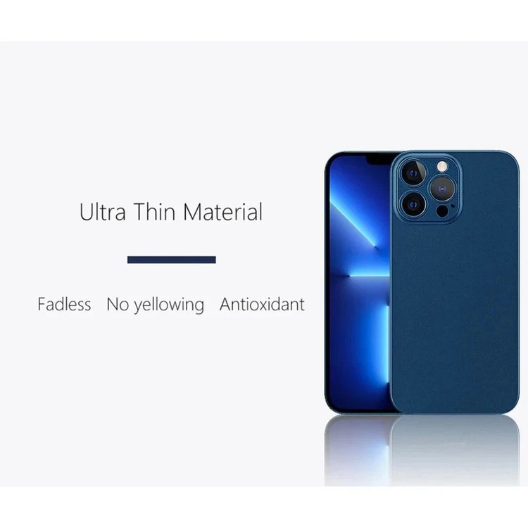 کاور کی -زد دوو مدل Air-Skin مناسب برای گوشی موبایل اپل iPhone 16