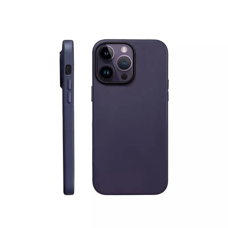 کاور کی -زد دوو مدل Noble Magnetic collection مناسب برای گوشی موبایل اپل iPhone 15