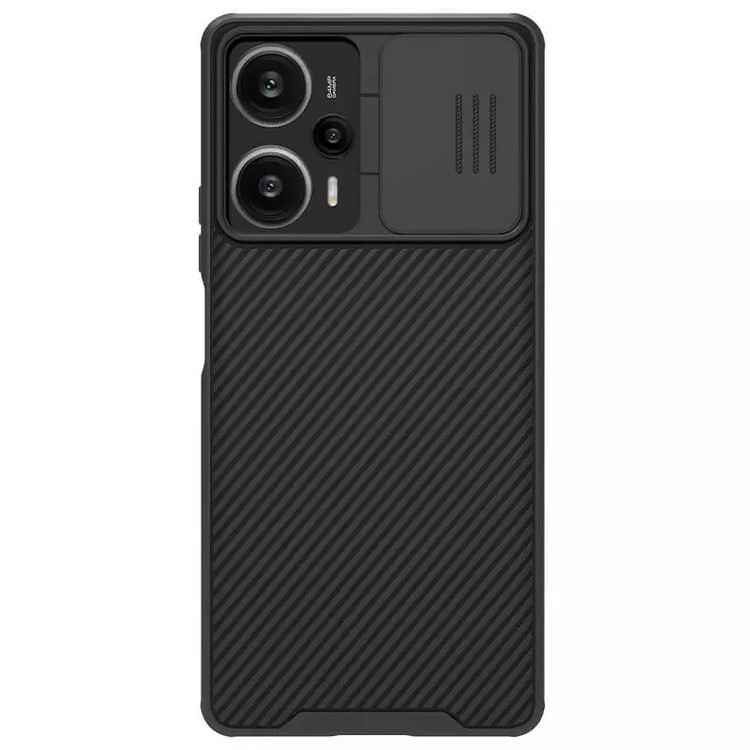 کاور نیلکین مدل CamShield Pro مناسب برای گوشی موبایل شیائومی Redmi Note 12 Turbo / Poco F5