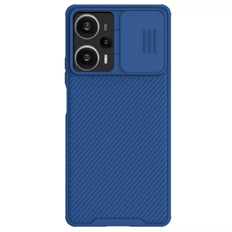 کاور نیلکین مدل CamShield Pro مناسب برای گوشی موبایل شیائومی Redmi Note 12 Turbo / Poco F5