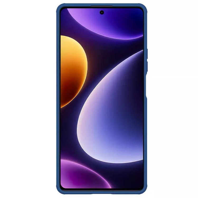 کاور نیلکین مدل CamShield Pro مناسب برای گوشی موبایل شیائومی Redmi Note 12 Turbo / Poco F5