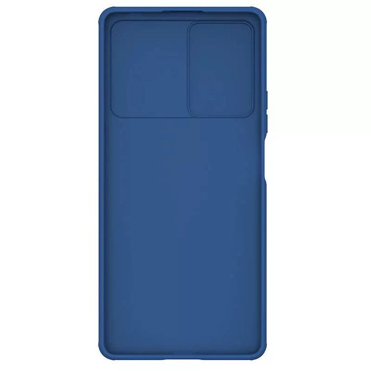 کاور نیلکین مدل CamShield Pro مناسب برای گوشی موبایل شیائومی Redmi Note 12 Turbo / Poco F5
