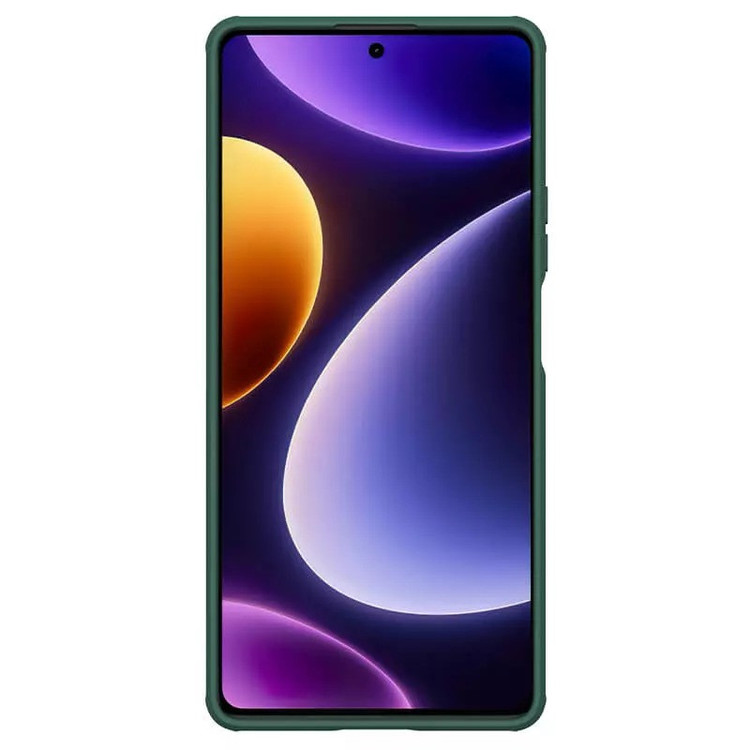 کاور نیلکین مدل CamShield Pro مناسب برای گوشی موبایل شیائومی Redmi Note 12 Turbo / Poco F5