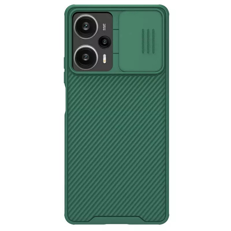 کاور نیلکین مدل CamShield Pro مناسب برای گوشی موبایل شیائومی Redmi Note 12 Turbo / Poco F5