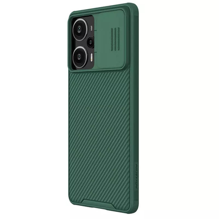 کاور نیلکین مدل CamShield Pro مناسب برای گوشی موبایل شیائومی Redmi Note 12 Turbo / Poco F5