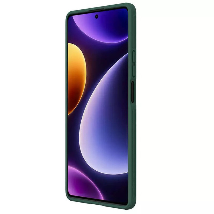 کاور نیلکین مدل CamShield Pro مناسب برای گوشی موبایل شیائومی Redmi Note 12 Turbo / Poco F5