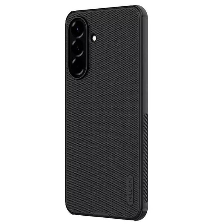 کاور نیلکین مدل Super Frosted Shield Pro Magnetic مناسب برای گوشی موبایل سامسونگ Galaxy A56/ A36