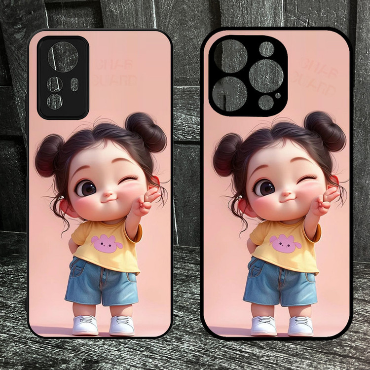 کاور قاب گارد مدل GCHP11 مناسب برای گوشی موبایل اپل iPhone 11