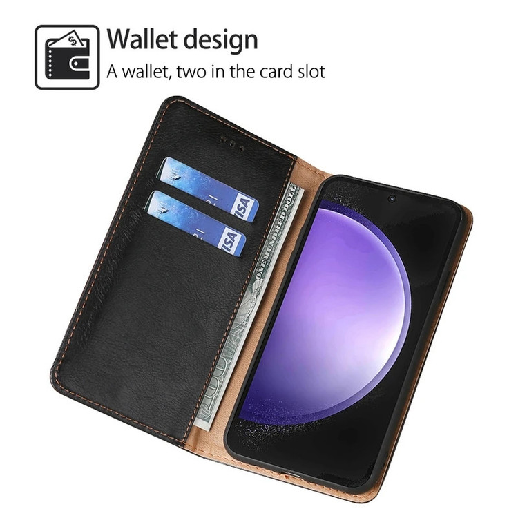 کیف کلاسوری بادیگارد مدل Flip مناسب برای گوشی موبایل سامسونگ Galaxy A07