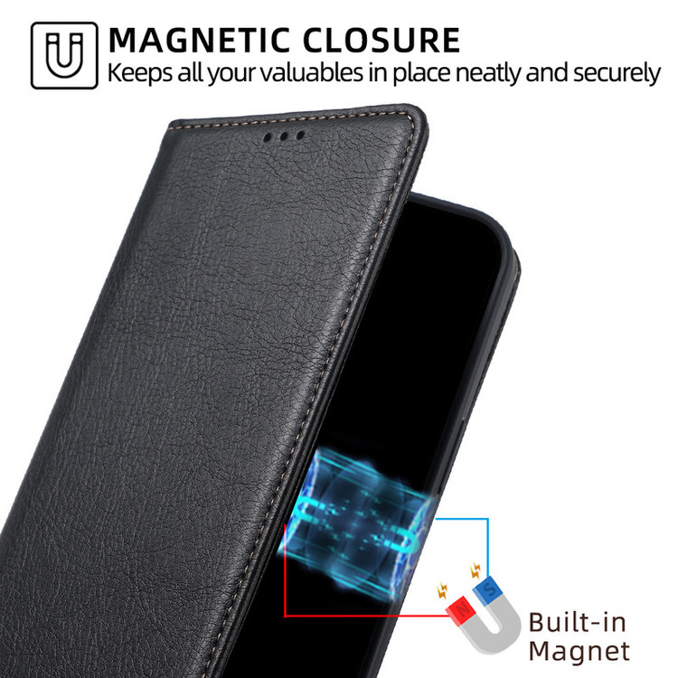کیف کلاسوری بادیگارد مدل Flip مناسب برای گوشی موبایل سامسونگ Galaxy S24 Ultra