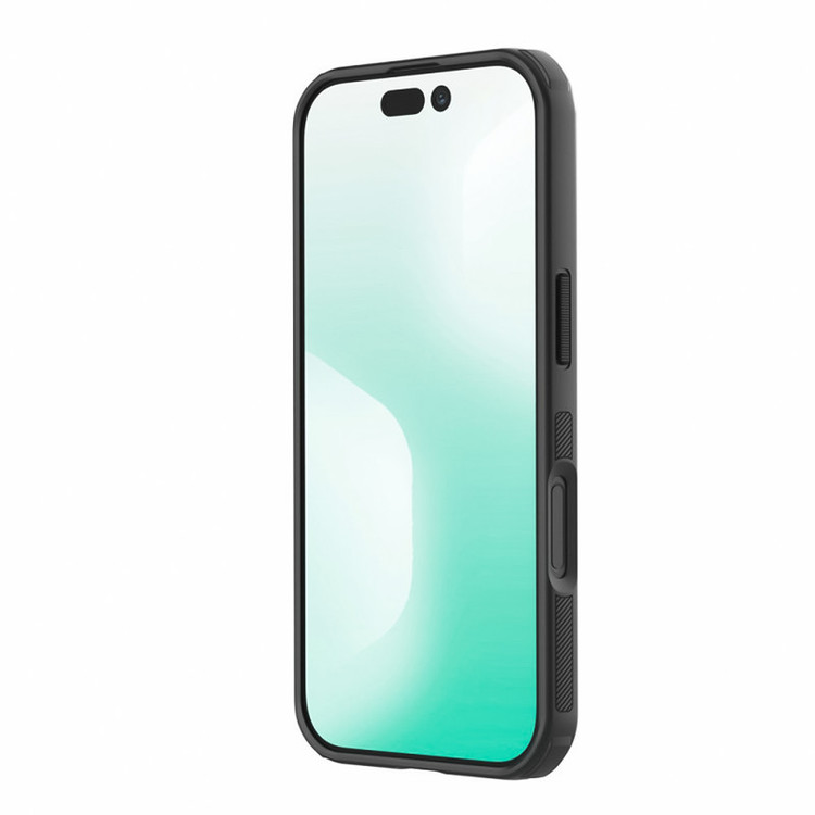 کاور نیلکین مدل Super Frosted Shield Pro مناسب برای گوشی موبایل اپل iPhone 17
