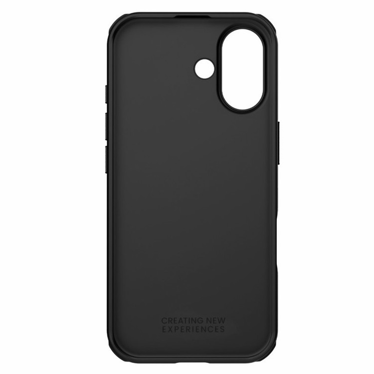 کاور نیلکین مدل Super Frosted Shield Pro مناسب برای گوشی موبایل اپل iPhone 17