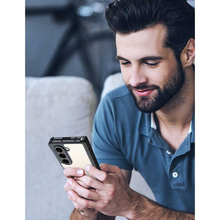 کاور اپیکوی مدل Xundd Beatle مناسب برای گوشی موبایل سامسونگ Galaxy Z Fold 5