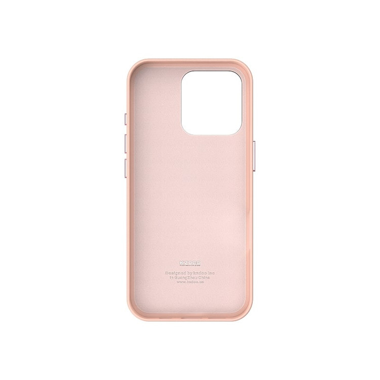 کاور کی -زد دوو مدل Noble Collection مناسب برای گوشی موبایل اپل iPhone 16 Pro