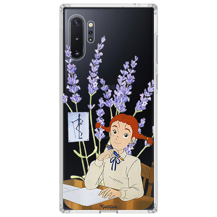 کاور طرح Judy مناسب برای گوشی موبایل سامسونگ Galaxy Note 10 Plus