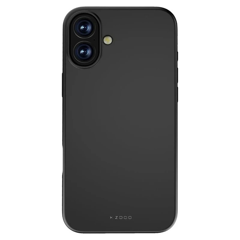 کاور کی -زد دوو مدل AirSkin مناسب برای گوشی موبایل اپل iPhone 17