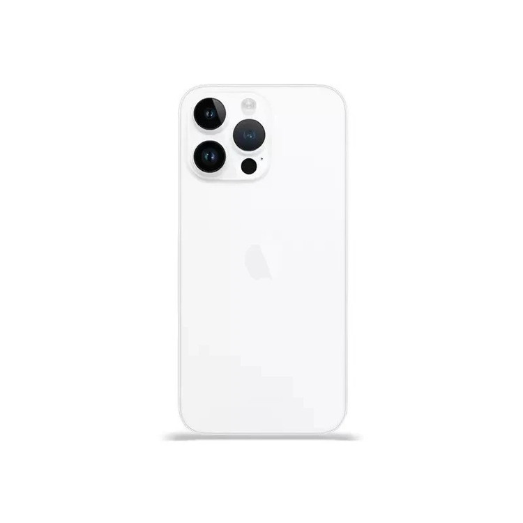 کاور کی -زد دوو مدل AirSkin مناسب برای گوشی موبایل اپل iPhone 17