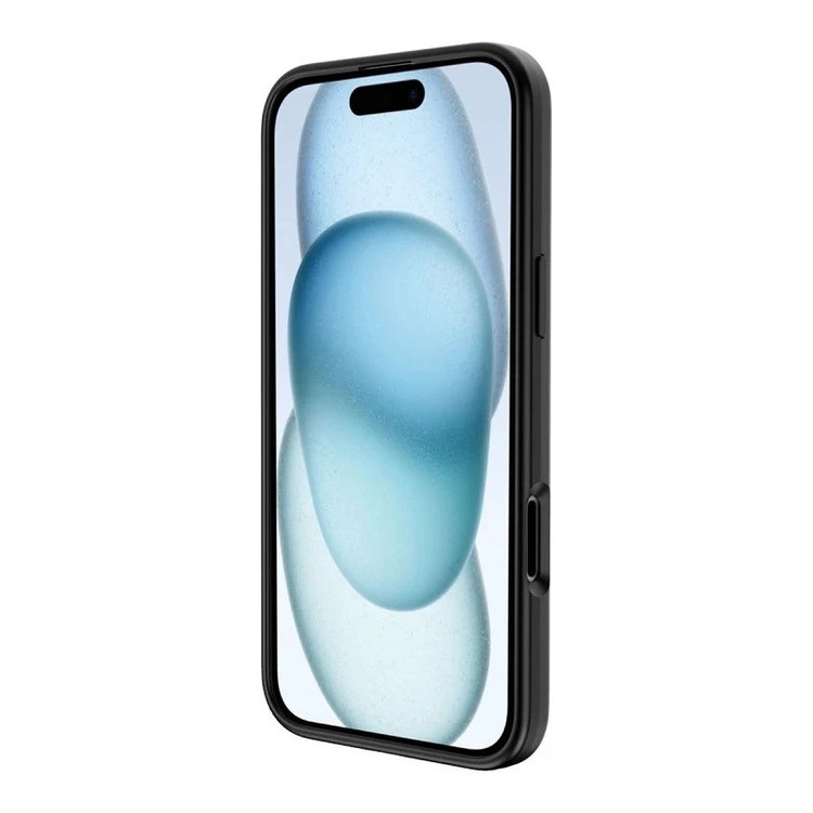 کاور کی -زد دوو مدل AirSkin مناسب برای گوشی موبایل اپل iPhone 17