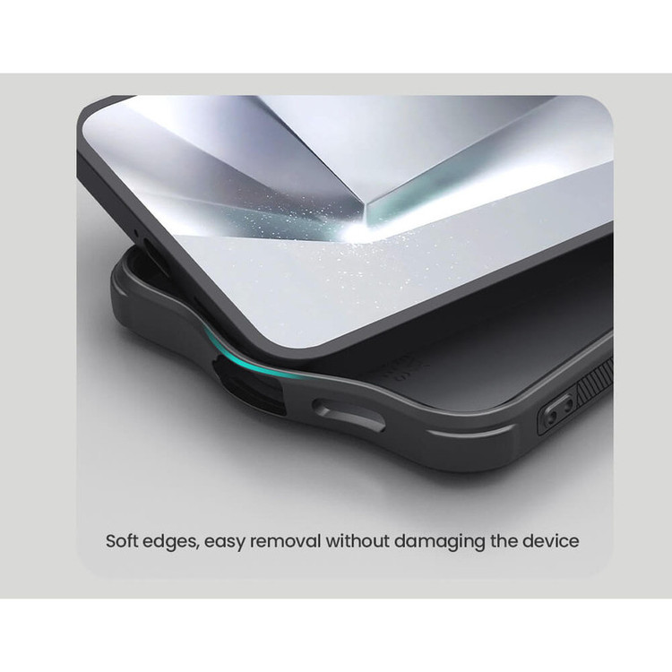 کاور نیلکین مدل Super Frosted Shield Pro Magnetic مناسب برای گوشی موبایل سامسونگ Galaxy S25
