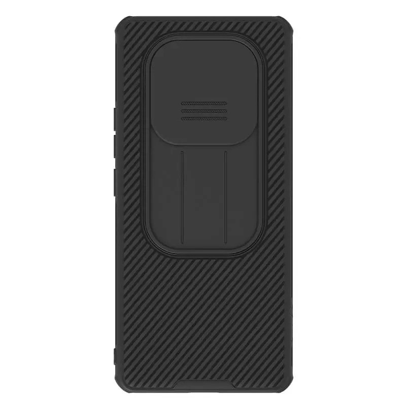 کاور نیلکین مدل CamShield Pro مناسب برای گوشی موبایل شیائومی Poco X7 5G / Note 14 Pro 5G