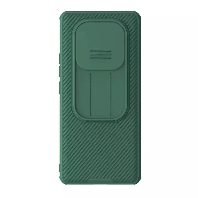 کاور نیلکین مدل CamShield Pro مناسب برای گوشی موبایل شیائومی Poco X7 5G / Note 14 Pro 5G