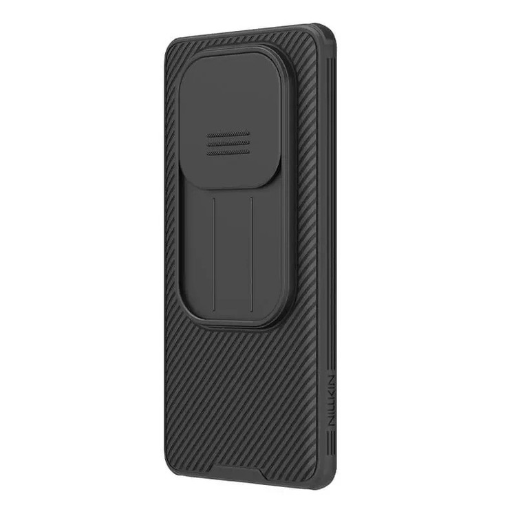 کاور نیلکین مدل CamShield Pro مناسب برای گوشی موبایل شیائومی Poco X7 5G / Note 14 Pro 5G