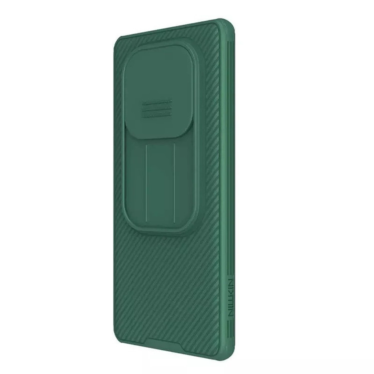 کاور نیلکین مدل CamShield Pro مناسب برای گوشی موبایل شیائومی Poco X7 5G / Note 14 Pro 5G