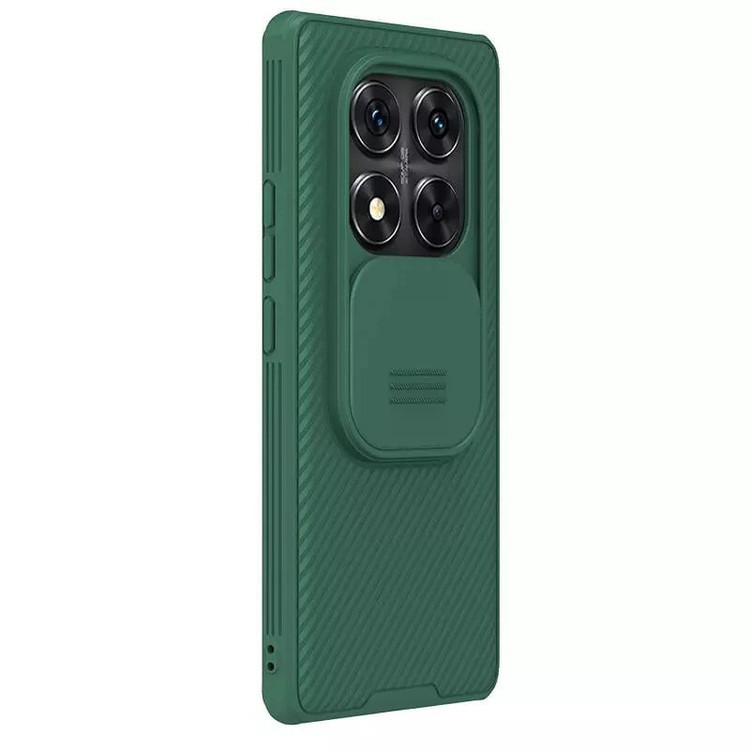 کاور نیلکین مدل CamShield Pro مناسب برای گوشی موبایل شیائومی Poco X7 5G / Note 14 Pro 5G