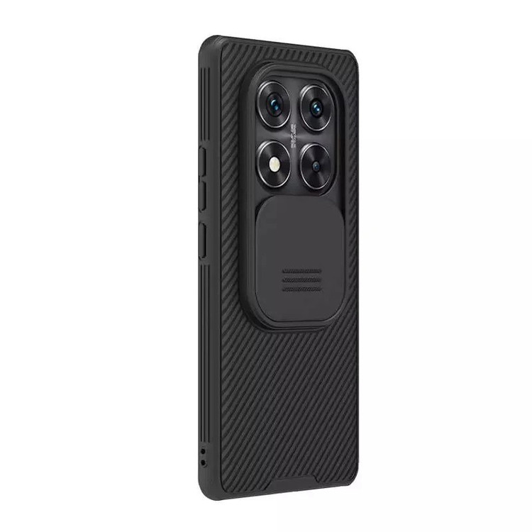 کاور نیلکین مدل CamShield Pro مناسب برای گوشی موبایل شیائومی Poco X7 5G / Note 14 Pro 5G