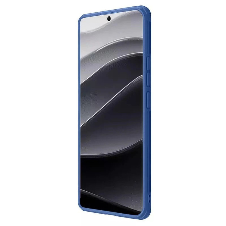 کاور نیلکین مدل CamShield Pro مناسب برای گوشی موبایل شیائومی Poco X7 5G / Note 14 Pro 5G
