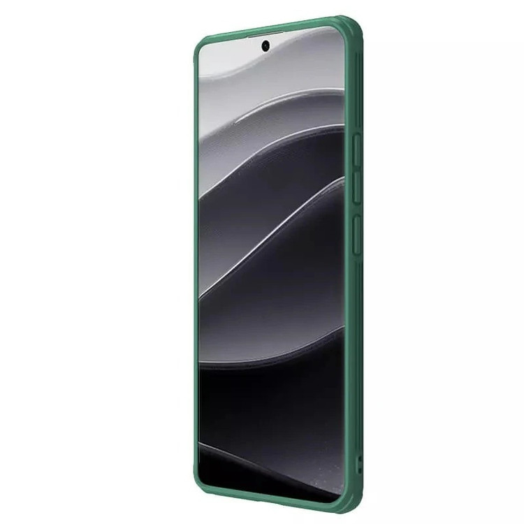 کاور نیلکین مدل CamShield Pro مناسب برای گوشی موبایل شیائومی Poco X7 5G / Note 14 Pro 5G