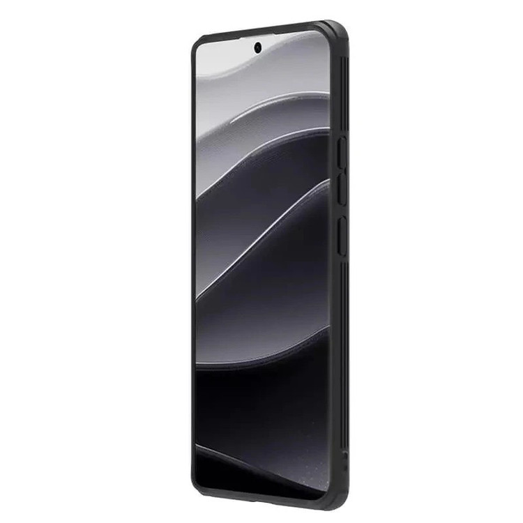 کاور نیلکین مدل CamShield Pro مناسب برای گوشی موبایل شیائومی Poco X7 5G / Note 14 Pro 5G