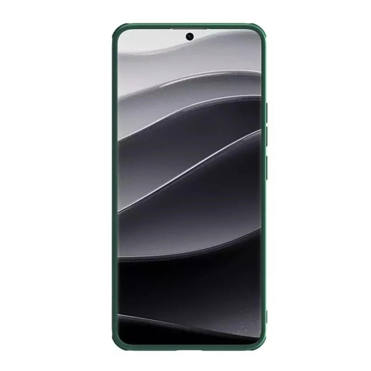 کاور نیلکین مدل CamShield Pro مناسب برای گوشی موبایل شیائومی Poco X7 5G / Note 14 Pro 5G