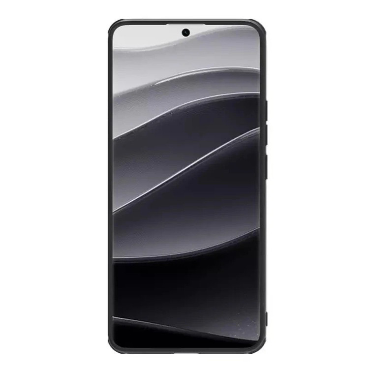 کاور نیلکین مدل CamShield Pro مناسب برای گوشی موبایل شیائومی Poco X7 5G / Note 14 Pro 5G