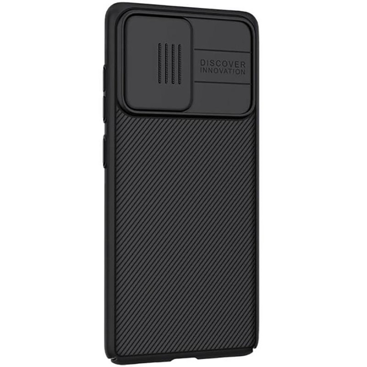 کاور نیلکین مدل Camera cover مناسب برای گوشی موبایل اپل iphone 13