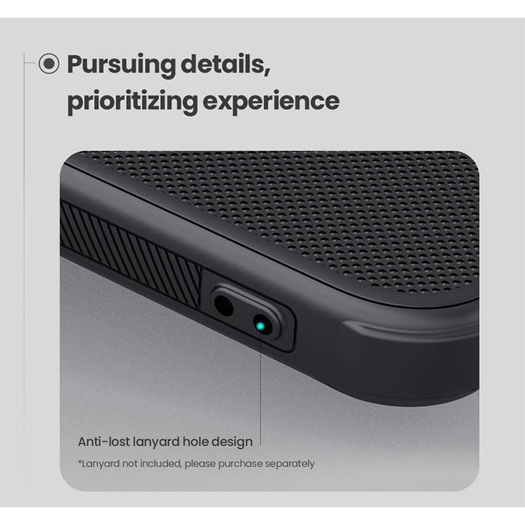 کاور نیلکین مدل Super Frosted Shield Pro مناسب برای گوشی موبایل سامسونگ Galaxy S25