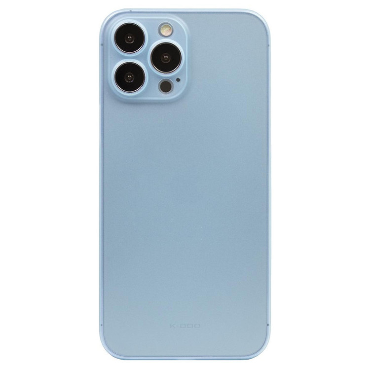 کاور کی-دو مدل air skin مناسب برای گوشی موبایل اپل iphone 14 pro
